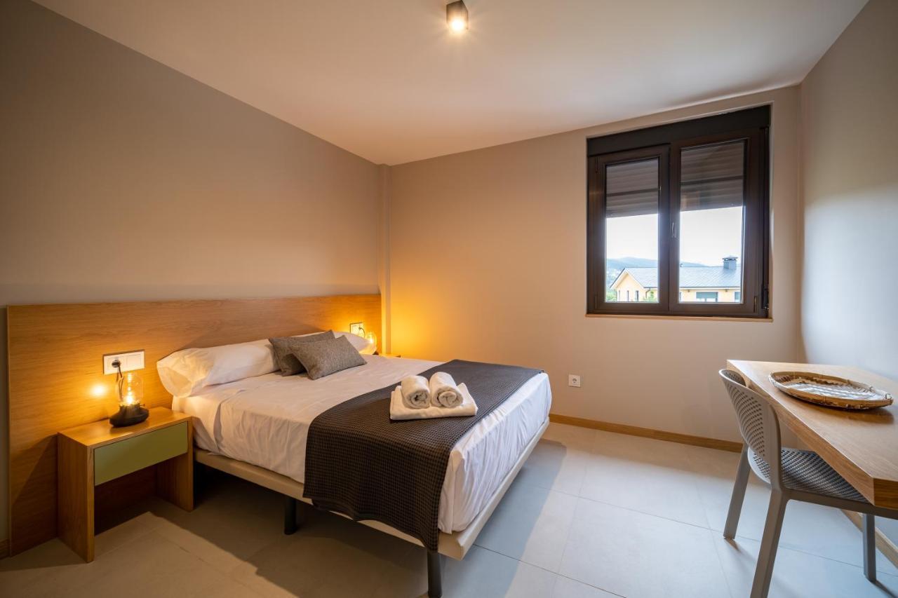 Apartamentos Las Olas By Pantin Valdovino Luaran gambar