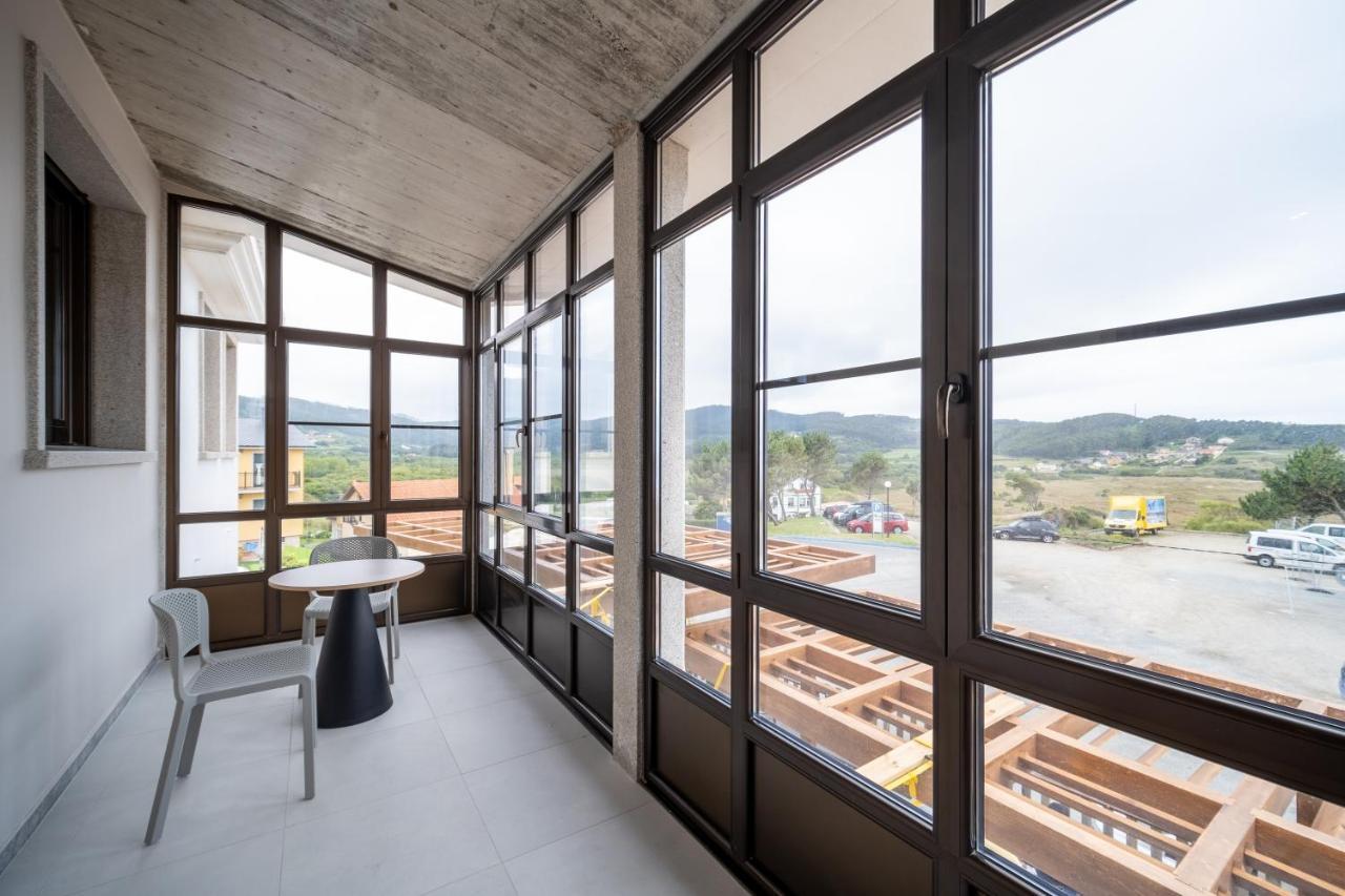Apartamentos Las Olas By Pantin Valdovino Luaran gambar