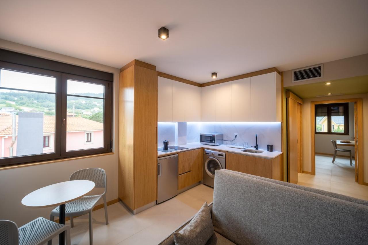 Apartamentos Las Olas By Pantin Valdovino Luaran gambar