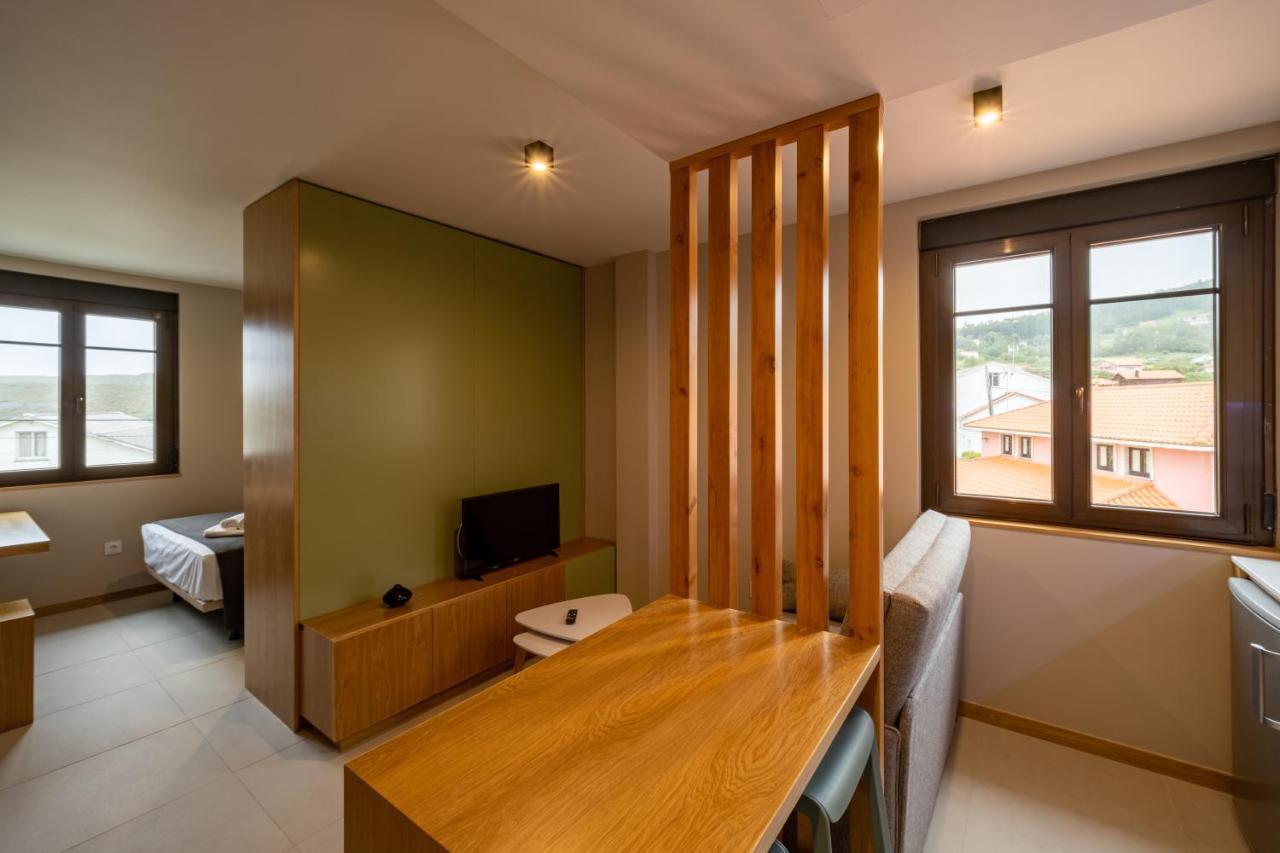 Apartamentos Las Olas By Pantin Valdovino Luaran gambar