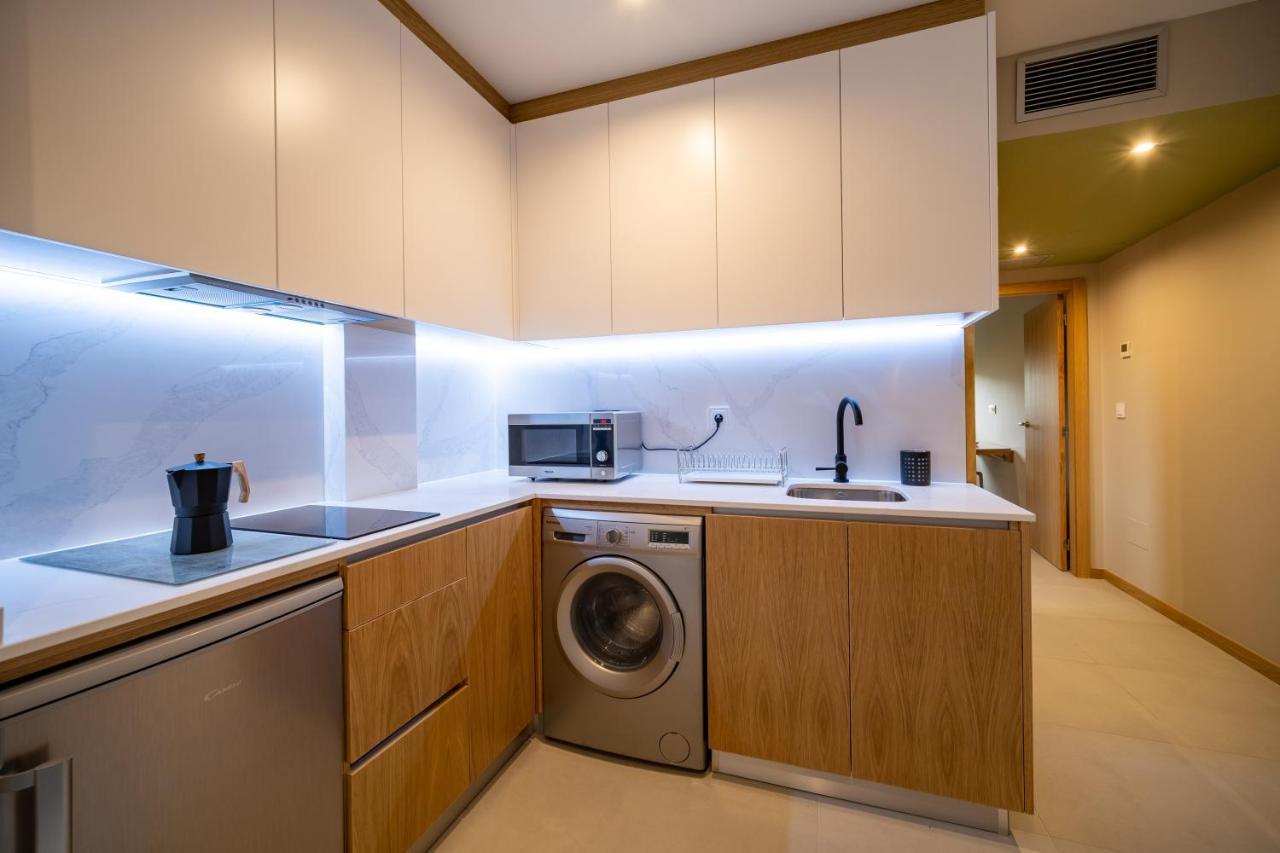 Apartamentos Las Olas By Pantin Valdovino Luaran gambar