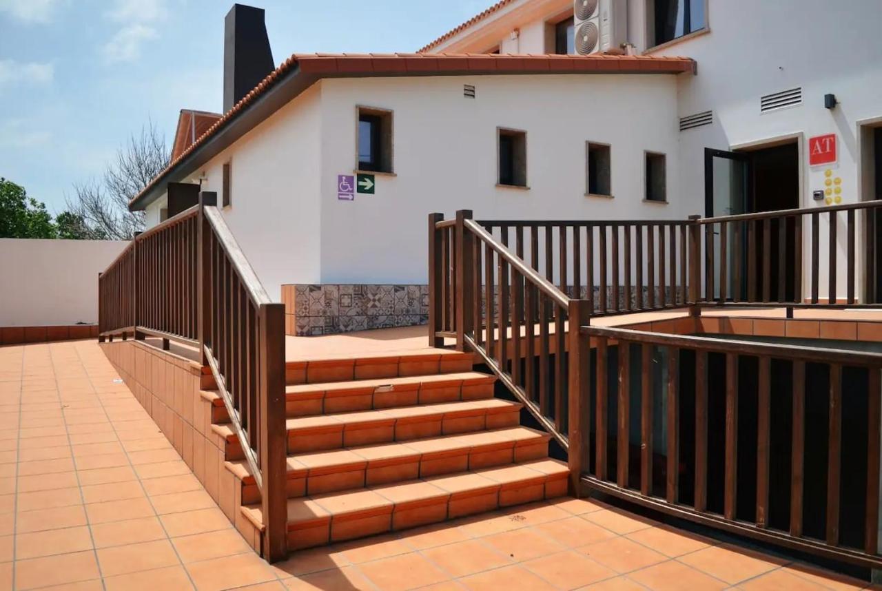 Apartamentos Las Olas By Pantin Valdovino Luaran gambar