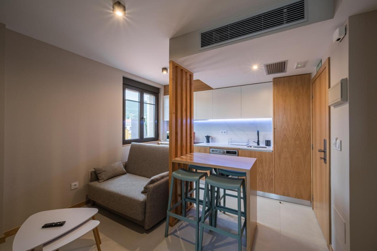Apartamentos Las Olas By Pantin Valdovino Luaran gambar